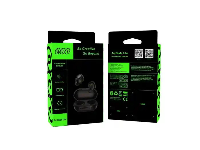 QCY ArcBuds Lite T27 TWS Earbuds